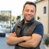 Flintera Employee Sergey Vasin's profile photo