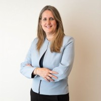 CAPIA Employee Gisella Fernandez's profile photo
