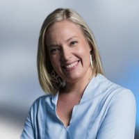 VILPE Employee Hanna Vanhala's profile photo