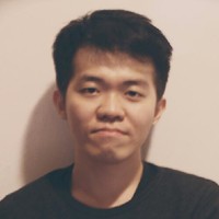 ELKROOM Employee Ethan Fu's profile photo