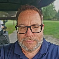 Jobes Technology Solutions Employee Bill Jobes's profile photo