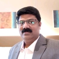 B2B IQ Employee Joseph Michael's profile photo