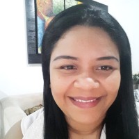 Toyocosta Employee Carolina Heredia Mejía's profile photo