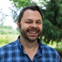 Locus Studio Employee Dave McPherson's profile photo
