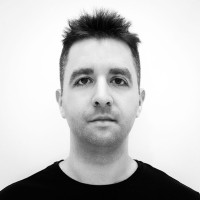 Tiga AI Employee Christian Bolus's profile photo