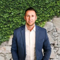 Baird & Warner Employee Blake Bauer's profile photo