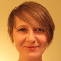 Marsh Furniture Company Employee Malgorzata MacHala's profile photo