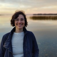 University of Tennessee Press Employee Sarah Silva's profile photo