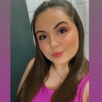 Flip Telecom Employee Bruna Fernandes's profile photo