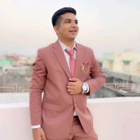 Vault-Tec Security Employee Shadab Akhunji's profile photo