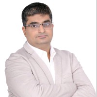 Suman Chatterjee Email