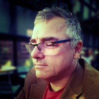 EnviroDNA Employee Adam Fakes's profile photo