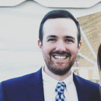 Colin Roberson Email & Phone Number