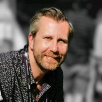 TECVIA Media GmbH Employee Patrick Galster's profile photo