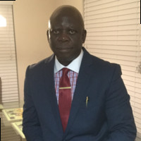 DENNYS RESTAURANT Employee Ayobami Awe's profile photo