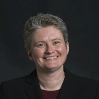 Carnegie Mellon University - Heinz College of Information Systems and Public Policy Employee Bridget Jakub's profile photo