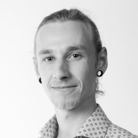 Objectis, Industry 4.0 Software Solutions Employee Dylan Morocutti's profile photo