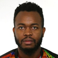 Silver Slipper Casino Hotel Employee Simon Jongo's profile photo