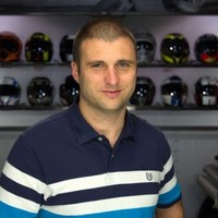 Comoto Family of Brands Employee Ed Zetusky's profile photo
