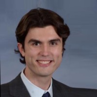 Wolverine Trading Employee Max Andrews's profile photo