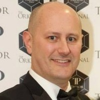 David Steeples Email & Phone Number