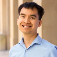 Material Security Employee David Kwok's profile photo