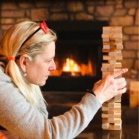 blue HF Employee Laurie McQueen's profile photo