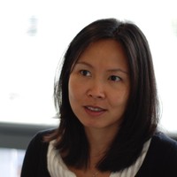 Orange Employee Dieu Tran's profile photo