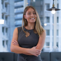 Anna Jacoby Email & Phone Number