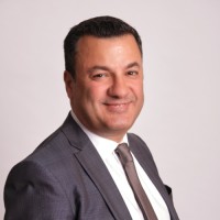 Calexa group Employee Roger Tahtah's profile photo