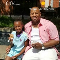 Tyrone Pearson Email & Phone Number