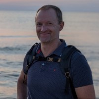 Tata Steel Employee Ronald Moolenaar's profile photo