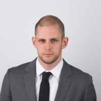 Kevin van Bronkhorst Email & Phone Number