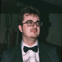 CloudGuard AI Employee Dafydd Davies's profile photo