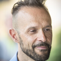 Christopher Kane Employee Andrea Malica's profile photo