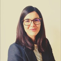 Munich Re Specialty - Global Markets, UK Employee Ludovica Zocchi's profile photo