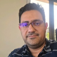 Mohammad Julashokri Email