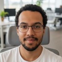 API-Hub.ai Employee Salim Aboubacar's profile photo