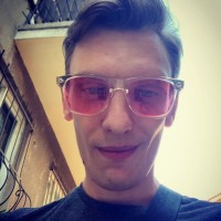 Aliasworlds Employee Stanislav Gromyko's profile photo