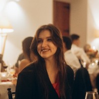 Ugne Zubernyte's profile photo