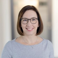 grandcentrix Employee Julia Weiler's profile photo