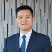 Nick Liu Email & Phone Number