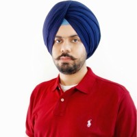 Namdhari Seeds Private Limited Employee Tarunvir Sandhu's profile photo