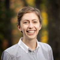 Synop Employee Kaitlin Horan's profile photo