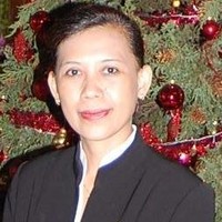 Bethsaida Hospital Employee Nurlina Henny's profile photo