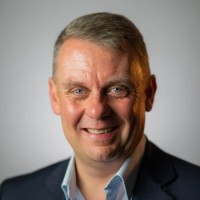 AIT Worldwide Logistics Employee Andy Dale's profile photo