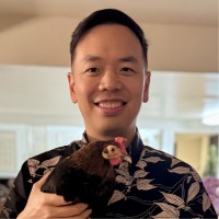 Leapfin Employee Erik Yao's profile photo