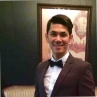 Ricky Bartolome Email