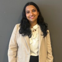 Russell Bedford International Employee Sanidi Wijesinghe's profile photo