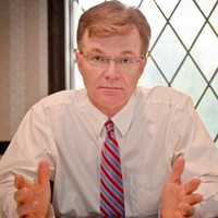 Colley Shroyer & Abraham Co., L.P.A. Employee David Shroyer's profile photo